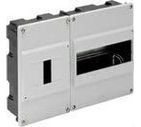 Solera serie clasica - Caja icp empotrar hasta 8 elemento
