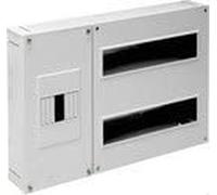 Solera serie clasica - Caja superficie icp/distancia 24 elemento