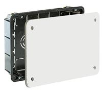Solera serie metalbox - Caja 194x154x50 toma tornillo