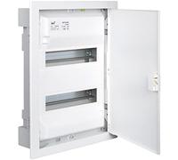Solera serie metalbox - Caja metalbox 362x462x95 hasta 28 elementos