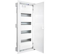 Solera serie metalbox - Caja metalbox 362x778x95 hasta 56 elementos