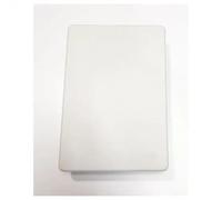 SOLERA Tapa Caja Empalme 160x100mm Garra Metálica Solera 63G