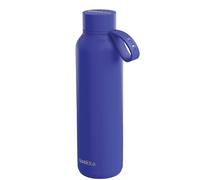 SOLID WITH STRAP - DUSK BLUE 630 ML