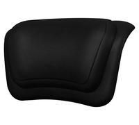Solidchoice: Almohada para la espalda con base antideslizante y ventosas para un soporte óptimo de la cabeza y el cuello