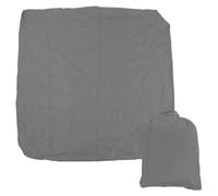 Solidchoice: Cubierta impermeable para exteriores, compatible con Whirlpool