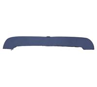 Solidchoice - Funda protectora para toldo Bimini para barco - Azul intenso