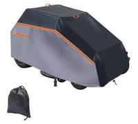 Solidchoice - Funda protectora universal para cortacéspedes