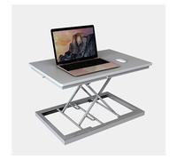 Solidchoice: Mesa plegable para portátil con altura y ángulo ajustables