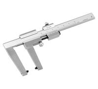 Solidchoice: Pinza de freno de disco de alta precisión con tornillo de bloqueo