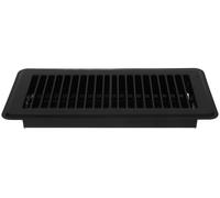 Solidchoice: Rejilla de ventilación para suelo, para una circulación de aire eficiente