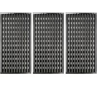 Solidchoice - Rejilla para parrilla de gas, de 43,2 cm, compatible con diversos modelos
