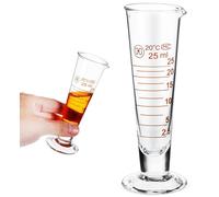 Solidchoice - Vaso de 25 ml para cocina y laboratorio