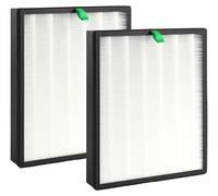 SolidKeus - Filtro de repuesto para purificador de aire 3 en 1, compatible con Vital 200S