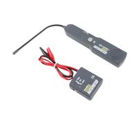 Solinder Localizador de Cortocircuitos Automotriz, Sonda Flexible de 7 | Localiza roturas, comprueba continuidad de cables, estuche portátil, compatible con vehículos