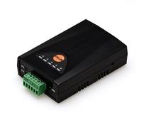 SOLLAE SYSTEMS Puerta de enlace Modbus RS422/RS485 a Sollae Cloud, SMG-5521