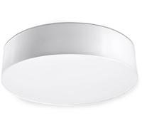 Sollux Lighting Arena plafón 3x60 W blanco SL.0126
