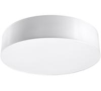Sollux Lighting Arena plafón 4x60 W blanco L.0919