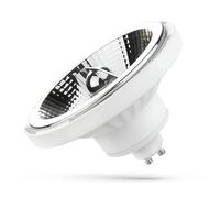 SOLLUX lighting Bombilla LED GU10 3000K 12W 1198lm - Lámparas LED