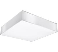 Sollux Lighting Horus plafón 4x60 W blanco SL.0922