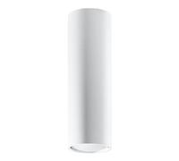 Sollux Lighting lámpara de techo Lagos 20 diseño moderno 1x40 W blanco SL.0997