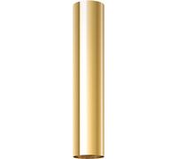 Sollux Lighting Lagos lámpara de techo 1x10 W dorado SL.1203