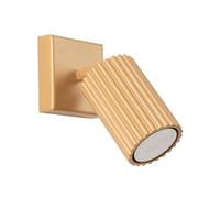 Sollux Lighting Karbon lámpara de pared 1x10 W oro SL.1559