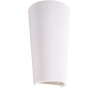 Sollux Lighting Lana lámpara de pared 1x60 W blanco SL.0838