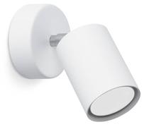 Sollux Lighting Lemmi lámpara de pared 1x40 W blanco SL.1123