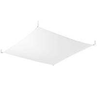 Sollux Lighting Luna plafón 4x9 W blanco SL.0738