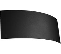 Aplique de pared MAGNUS, color , 2 bombillas G9, 40W cada una, material: metal, dimensiones: 14x34x8 cm, IP20, marca Sollux Lighting
