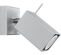 Sollux Lighting Merida lámpara de pared 1x40 W blanco SL.0455