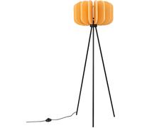 Sollux Lighting Mula lámpara de pie 1x15 W amarillo SL.1864