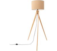 Sollux Lighting Natt lámpara de pie 1x15 W beige SL.1905
