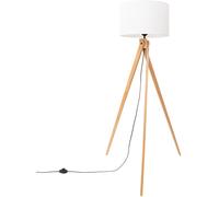 Sollux Lighting Natt lámpara de pie 1x15 W blanco SL.1908