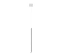 Sollux lighting pastelo 1 lámpara colgante de techo - diseño moderno
