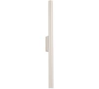 Sollux Lighting Pastelo lámpara de pared 2x8 W beige SL.1517