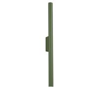 Sollux Lighting Pastelo lámpara de pared 2x8 W verde SL.1523