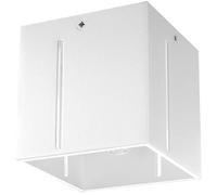 Sollux Lighting Pixar lámpara de techo 1x40 W blanco SL.0398
