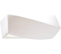 Sollux Lighting Sigma Mini lámpara de pared 1x60 W blanco SL.0229