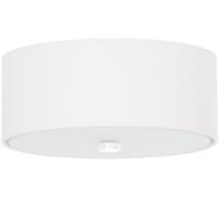 Sollux Lighting Skala plafón 3x60 W blanco SL.0759