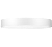 Sollux Lighting Skala plafón 6x60 W blanco SL.0817