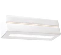 Sollux Lighting Vega Line lámpara de pared 1x60 W blanco SL.0231