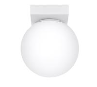 Sollux Lighting Yoli lámpara de techo 1x12 W blanco SL.1146