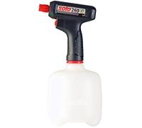 Solo 26001 260Li - Pulverizador a presión con batería, Color Blanco