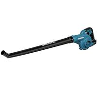 Solo cuerpo de soplador de batería makita dub186z lxt de 18v
