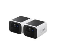 SoloCam S220 (Pack de 2 Cámaras) Negro