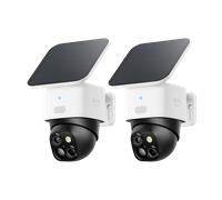 SoloCam S340*2 Blanco