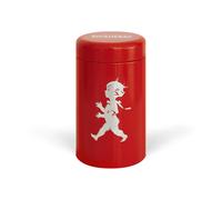 Solstickan Design Bote de cerillas Solstickan 100-pack Rojo