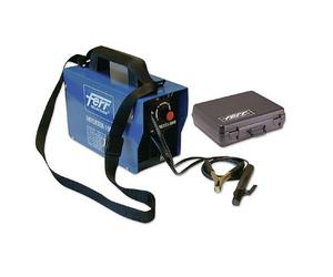 Solter - Grupo soldar inver ferr-1000