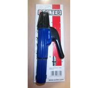Solter pinza portaelectrodo 300a cerrada ref.06669